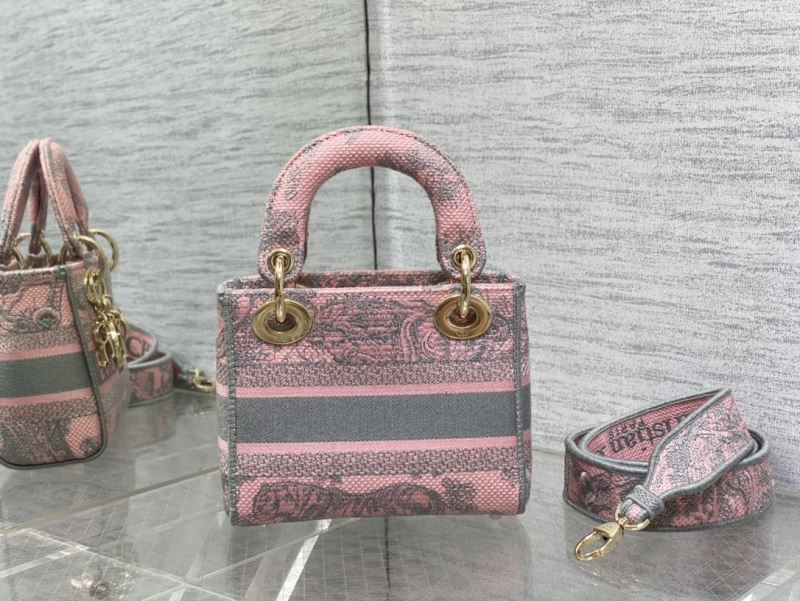 Christian Dior My Lady Bags